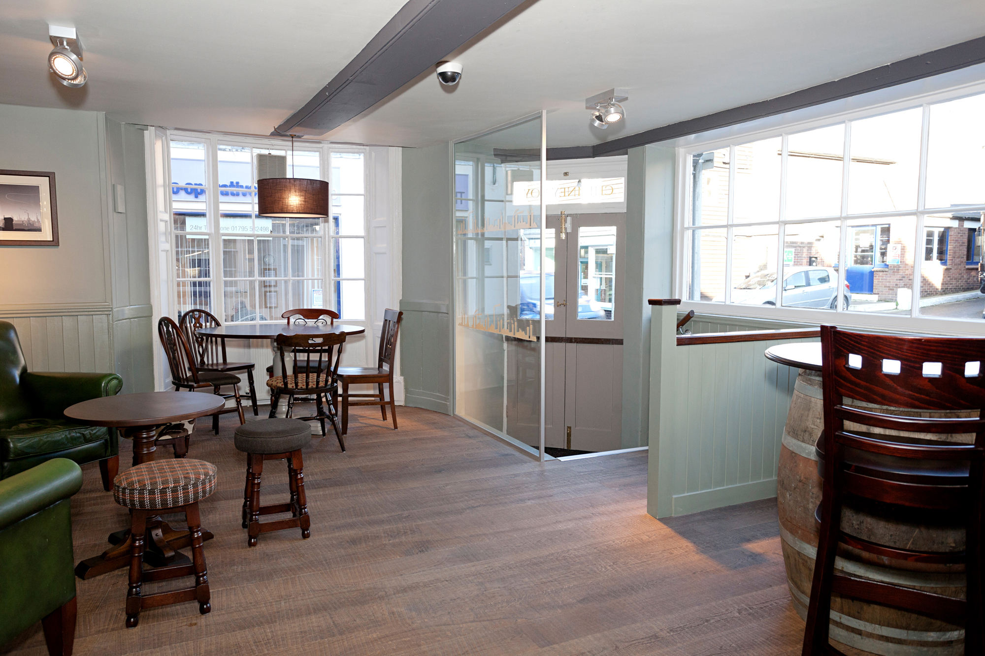 Pub of the Week The Limes, Faversham